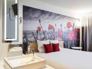 novotel ieper centrum flanders fields