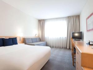 novotel ieper centrum flanders fields