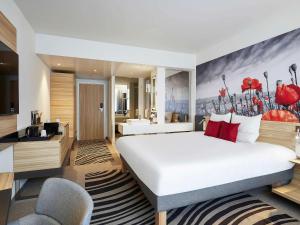 novotel ieper centrum flanders fields