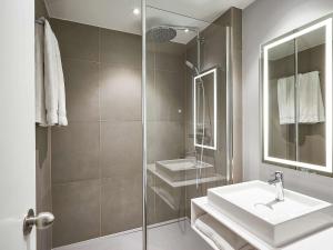 novotel ieper centrum flanders fields