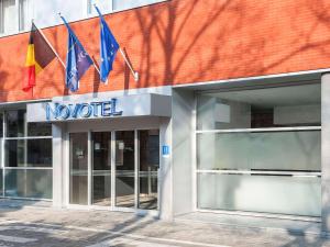 novotel ieper centrum flanders fields