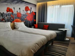 novotel ieper centrum flanders fields