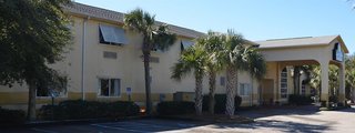 Quality Inn Gulf Shores Airport,Gulf Shores>>Baldwin County,3 star