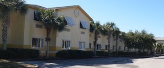 Quality Inn Gulf Shores Airport,Gulf Shores>>Baldwin County,3 star