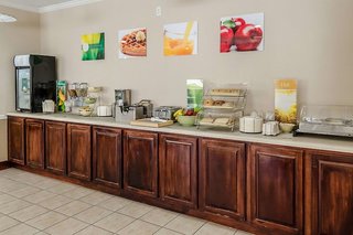 quality inn gulf shores airport