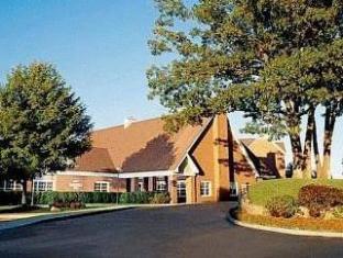 Residence Inn By Marriott Portsmouth,Portsmouth>>Newington,3 star