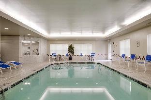 Residence Inn By Marriott Portsmouth,Portsmouth>>Newington,3 star