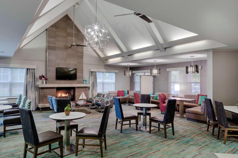residence inn by marriott portsmouth