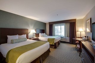 Best Western Plus The Inn At Hampton,Hampton Beach>>Hampton,3 star