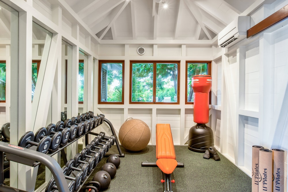 rosewood le guanahani st barth