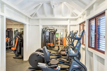 rosewood le guanahani st barth