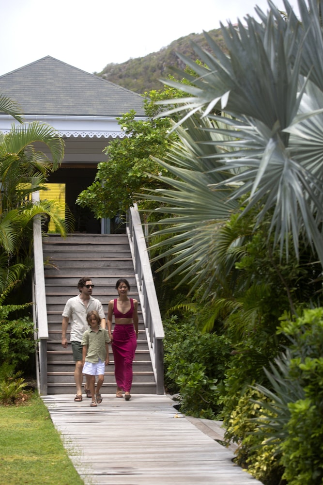 rosewood le guanahani st barth