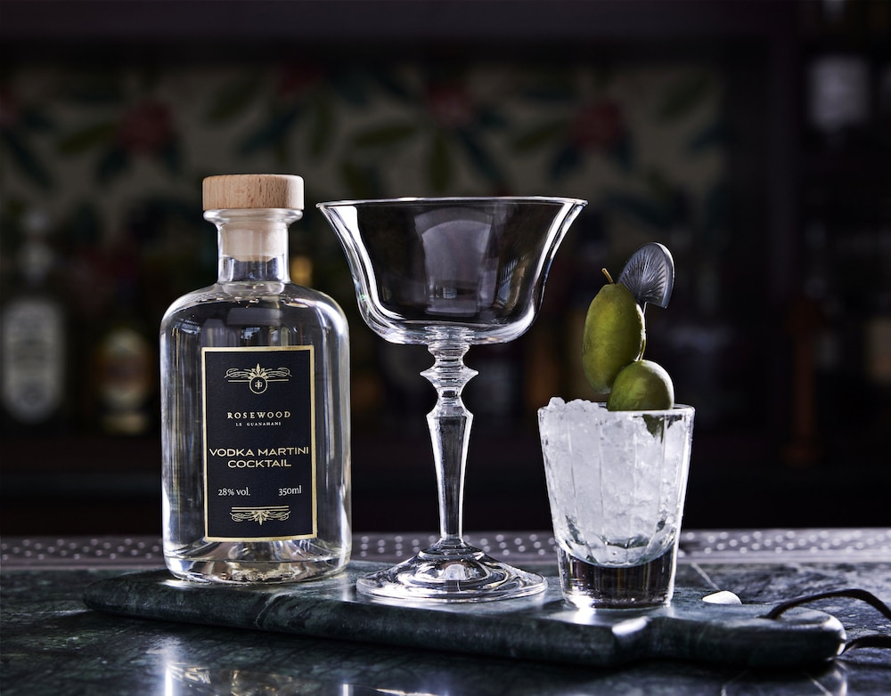 rosewood le guanahani st barth