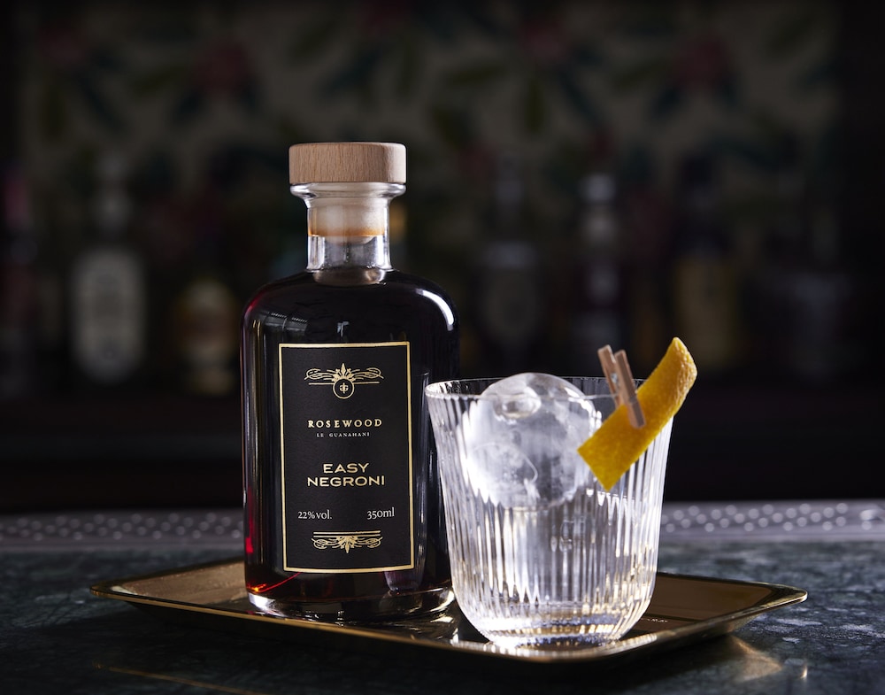 rosewood le guanahani st barth