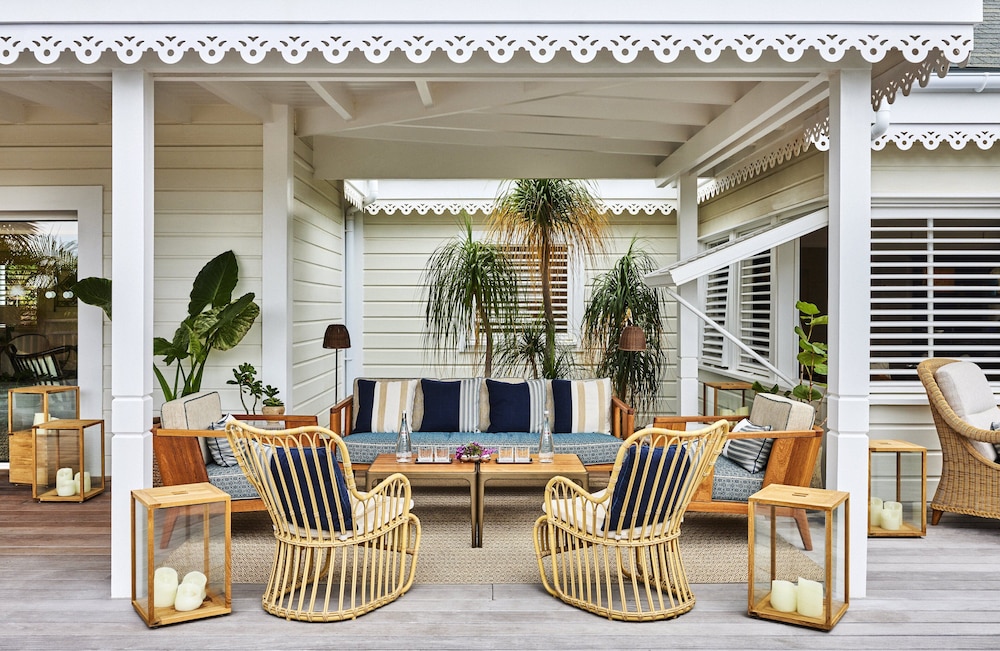 rosewood le guanahani st barth