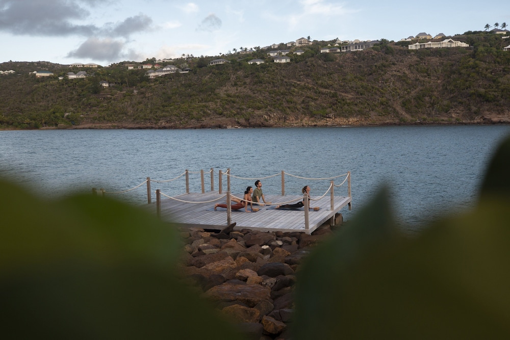 rosewood le guanahani st barth