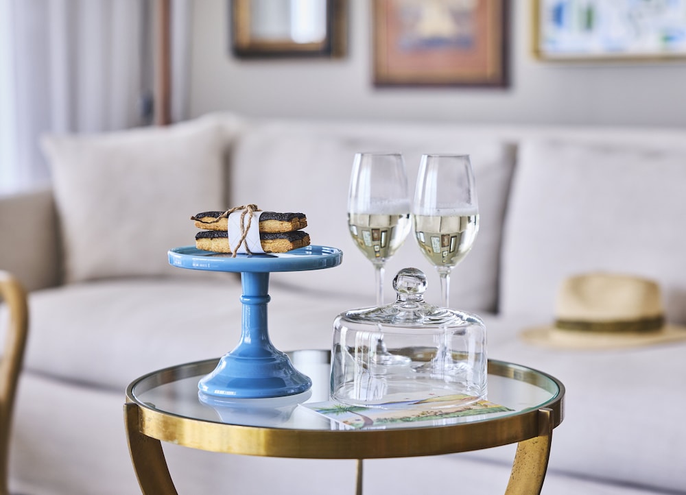 rosewood le guanahani st barth