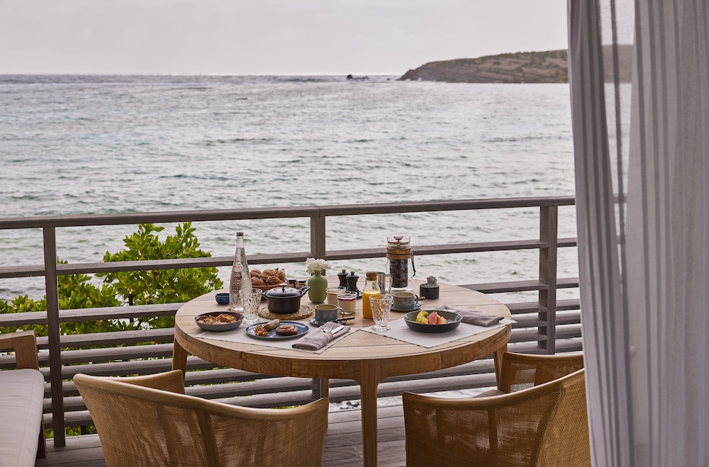 rosewood le guanahani st barth