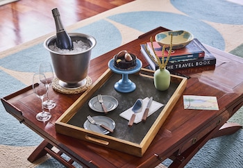 rosewood le guanahani st barth