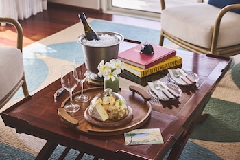 rosewood le guanahani st barth