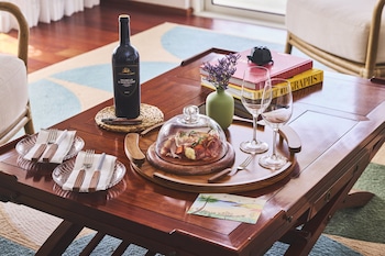 rosewood le guanahani st barth