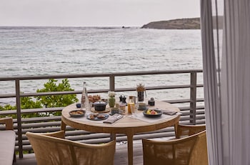 rosewood le guanahani st barth