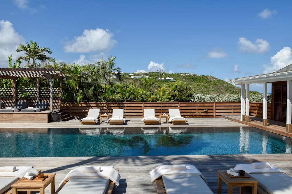 rosewood le guanahani st barth