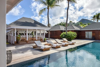 rosewood le guanahani st barth