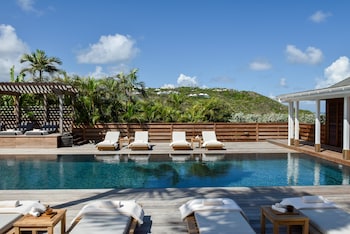 rosewood le guanahani st barth