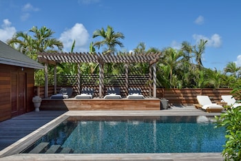 rosewood le guanahani st barth