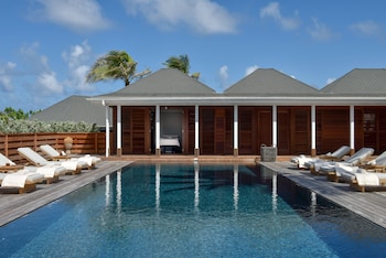 rosewood le guanahani st barth