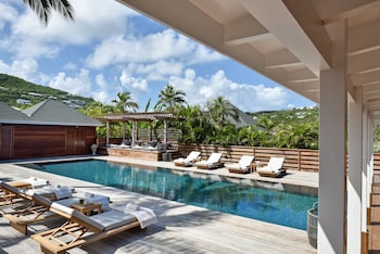 rosewood le guanahani st barth