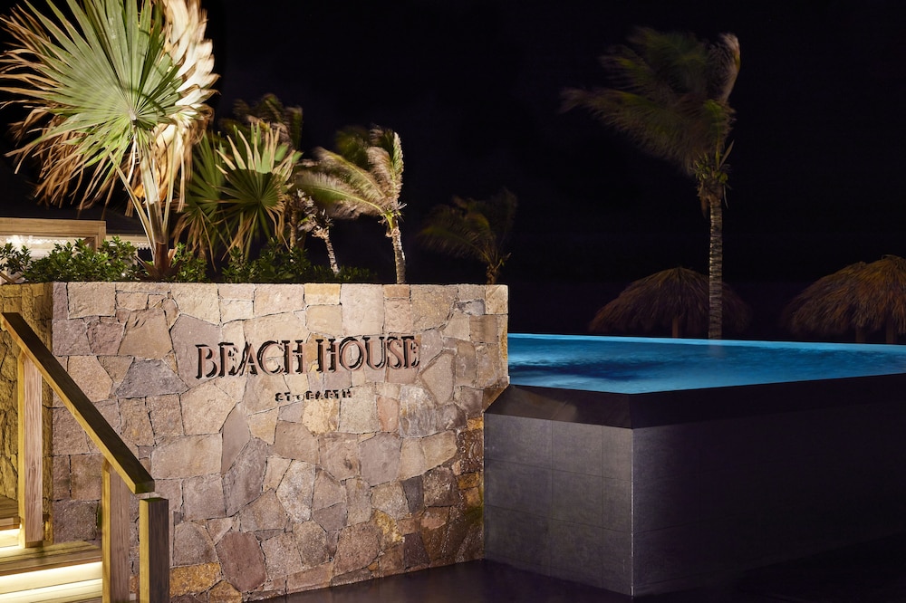 rosewood le guanahani st barth