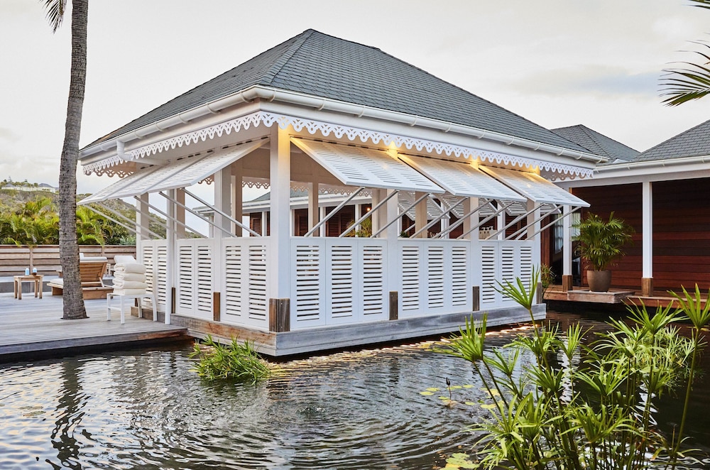 rosewood le guanahani st barth