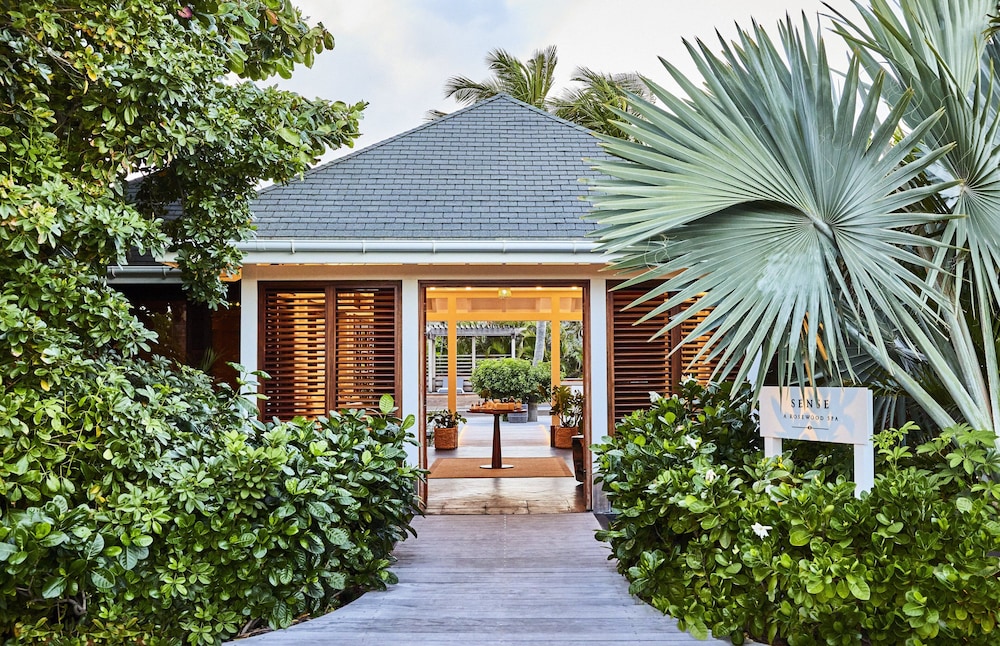 rosewood le guanahani st barth