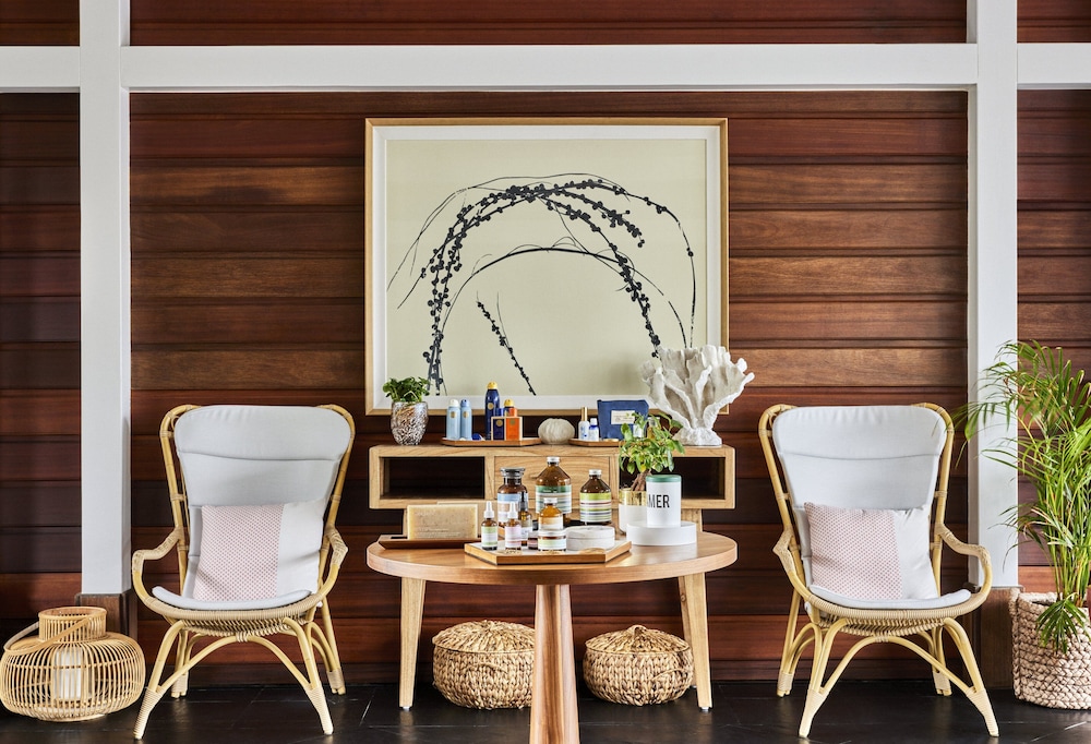 rosewood le guanahani st barth