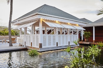 rosewood le guanahani st barth