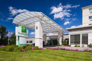 Holiday Inn Salem - I-93 At Exit 2 By Ihg,Lawrence>>Boston,3 star