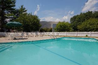 Holiday Inn Salem - I-93 At Exit 2 By Ihg,Lawrence>>Boston,3 star