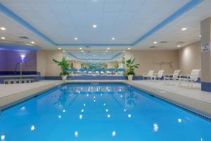Holiday Inn Salem - I-93 At Exit 2 By Ihg,Lawrence>>Boston,3 star