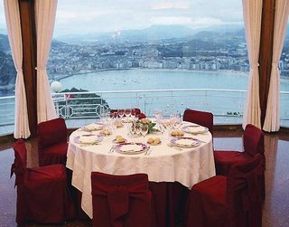 Mercure San Sebastian Monte Igueldo,San Sebastián>>San Sebastian,4 star
