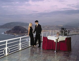 Mercure San Sebastian Monte Igueldo,San Sebastián>>San Sebastian,4 star