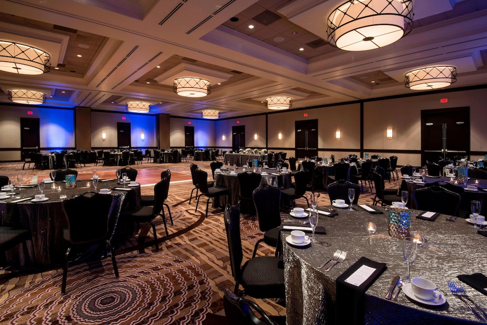 marriott wichita