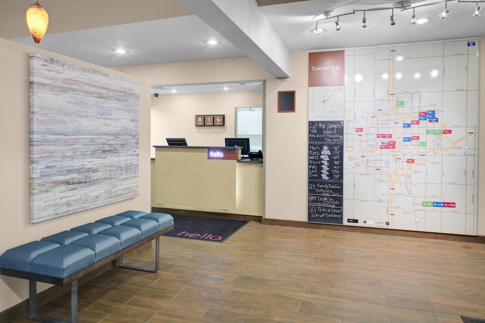 towneplace suites by marriott wichita east