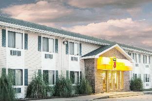 Super 8 By Wyndham El Dorado,Wichita>>El Dorado,2 star