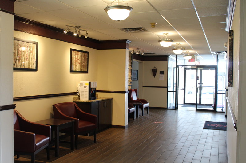 red roof inn gurnee waukegan
