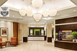 Hilton Garden Inn Saskatoon Downtown,Saskatoon>>Martensville,4 star