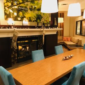 Hilton Garden Inn Saskatoon Downtown,Saskatoon>>Martensville,4 star