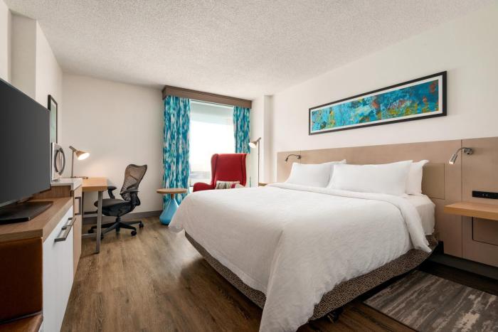 Hilton Garden Inn Saskatoon Downtown