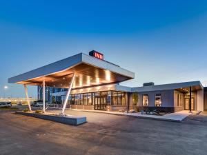 Heritage Inn Hotel & Convention Centre Saskatoon,Saskatoon>>Martensville,2 star